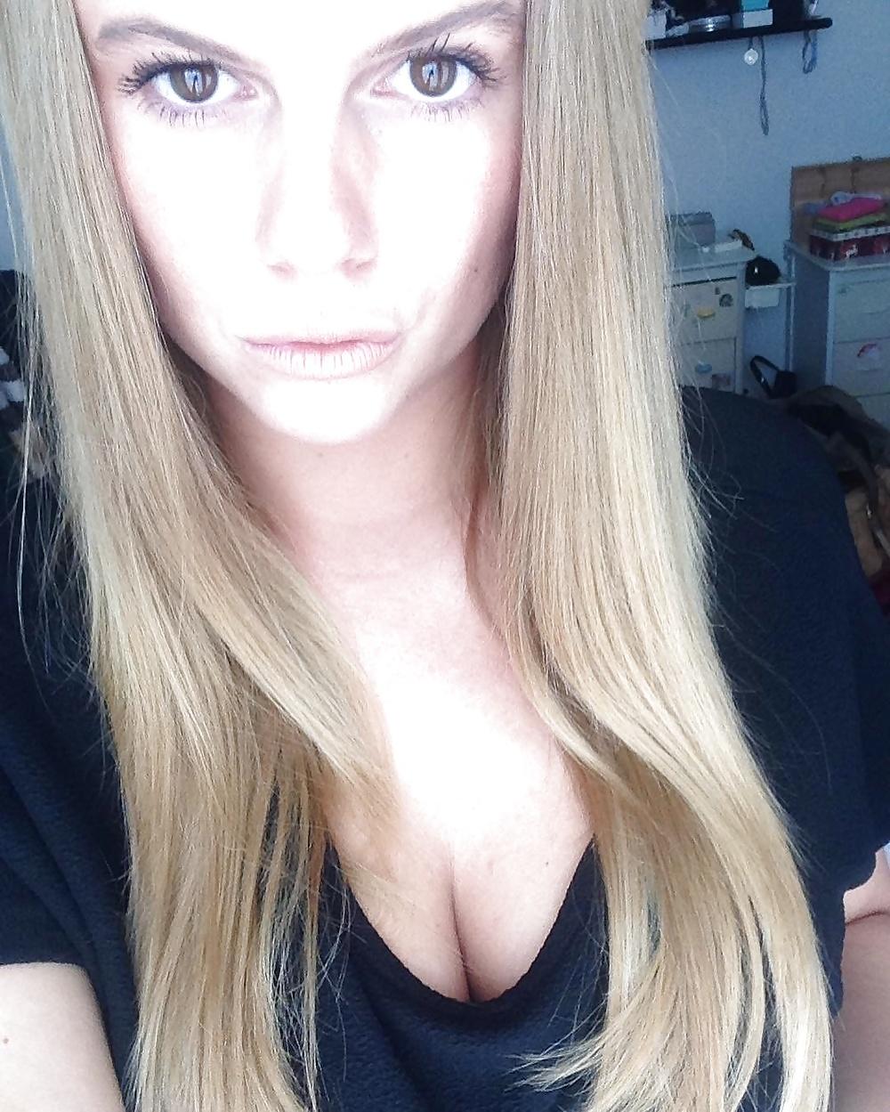 Lindsay uit Zuid-Holland,Nederland