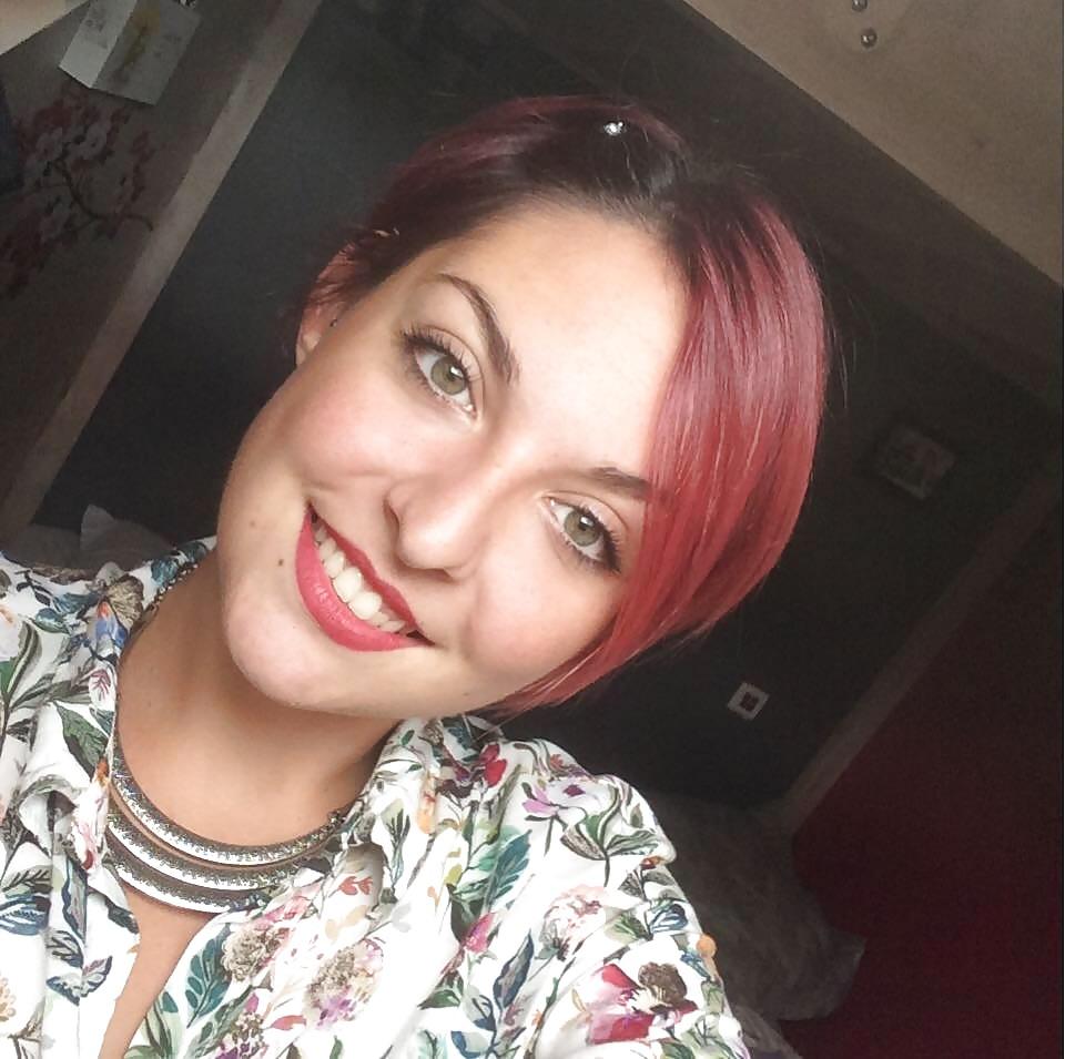 Marilou uit Zuid-Holland,Nederland